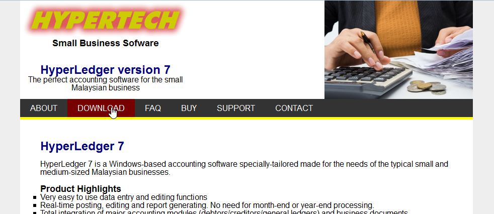 hypertech software download